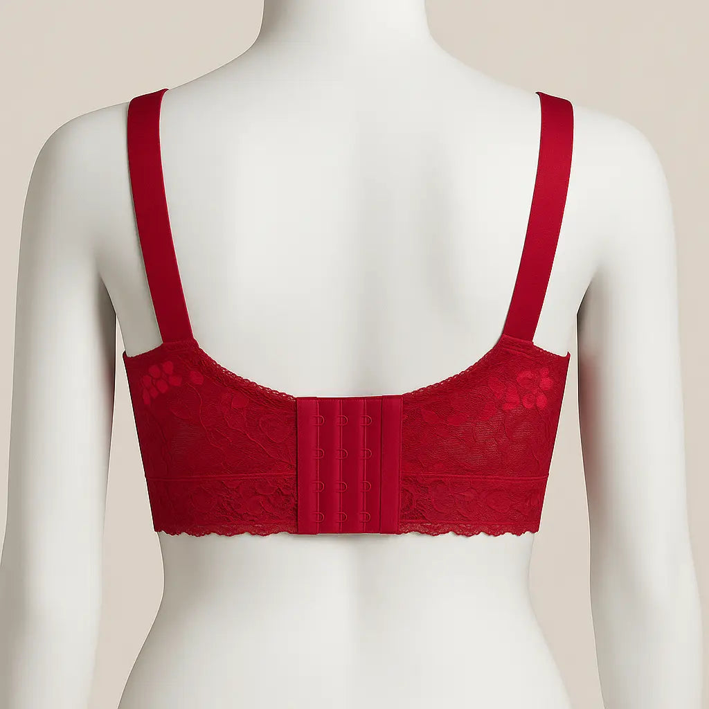 Crimson Kiss Crimson Curves