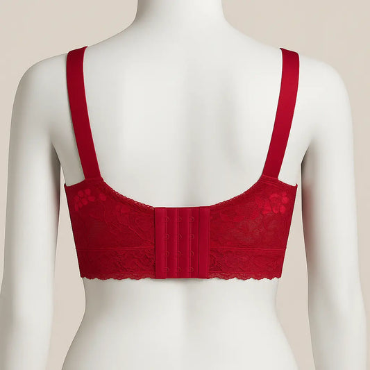 Crimson Kiss Crimson Curves