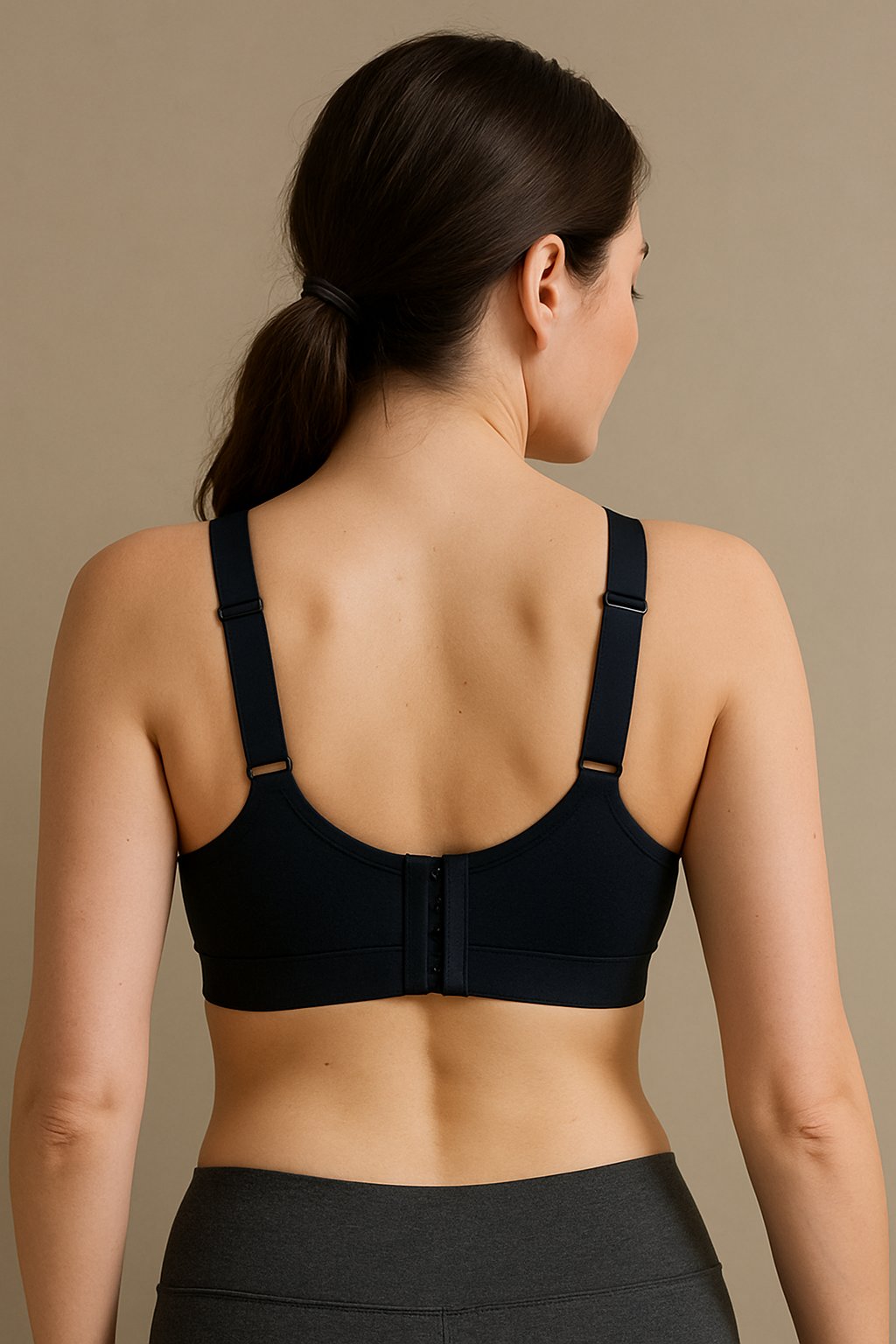 Silhoutte Crimson Curves