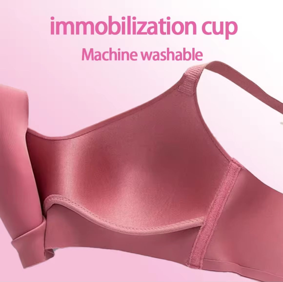 Bliss Crimson Curves