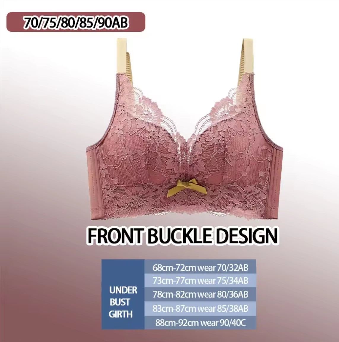 Comficurves Crimson Curves