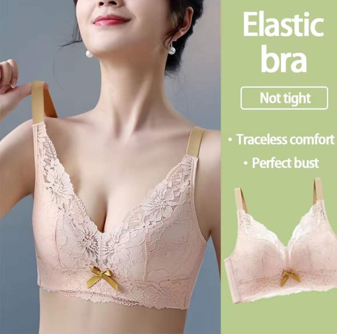 Comficurves Crimson Curves