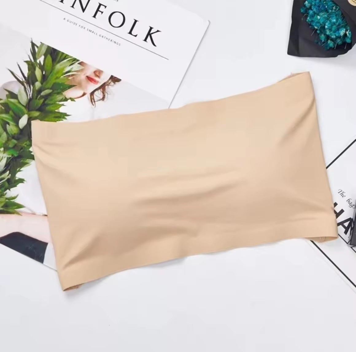 ComfiFit Tube Crimson Curves