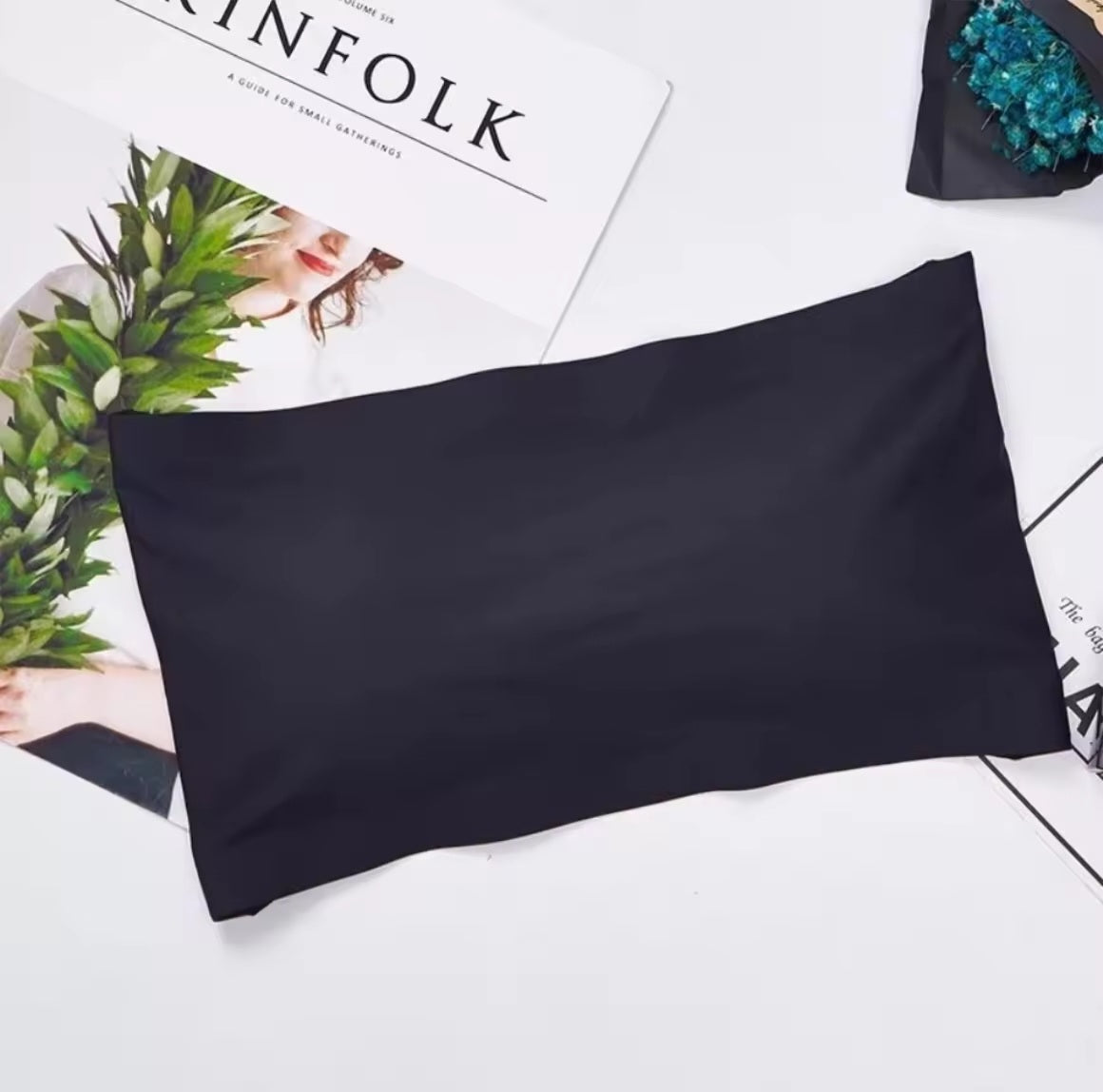 ComfiFit Tube Crimson Curves