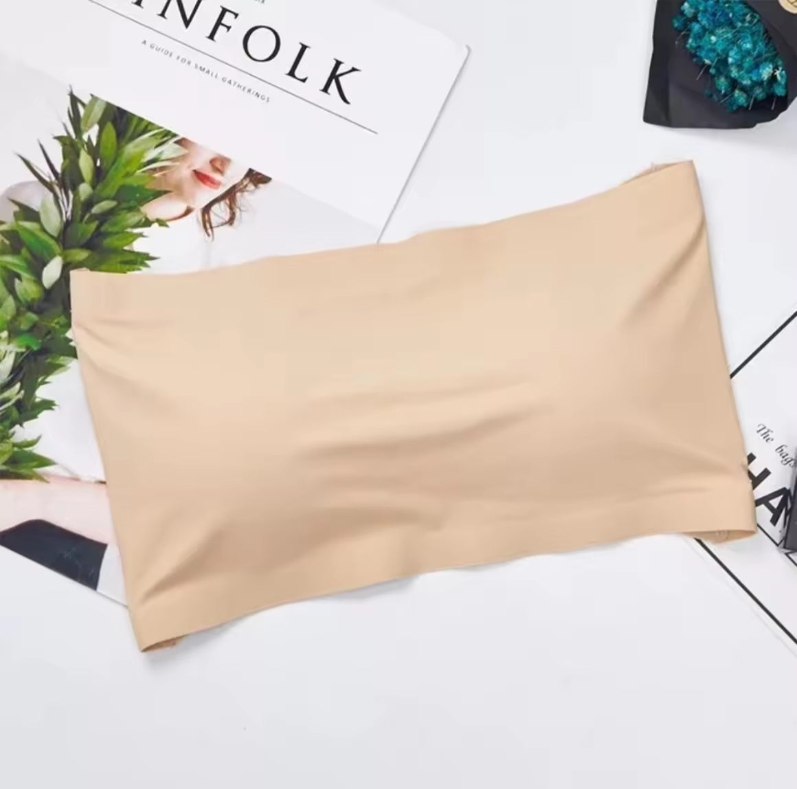 ComfiFit Tube Crimson Curves