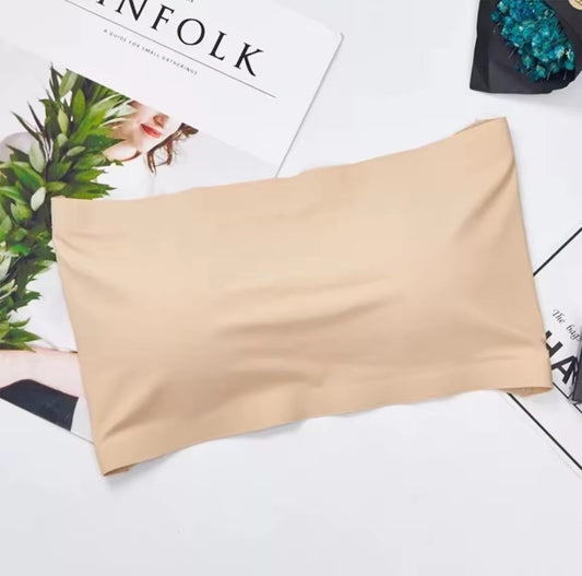 ComfiFit Tube Crimson Curves