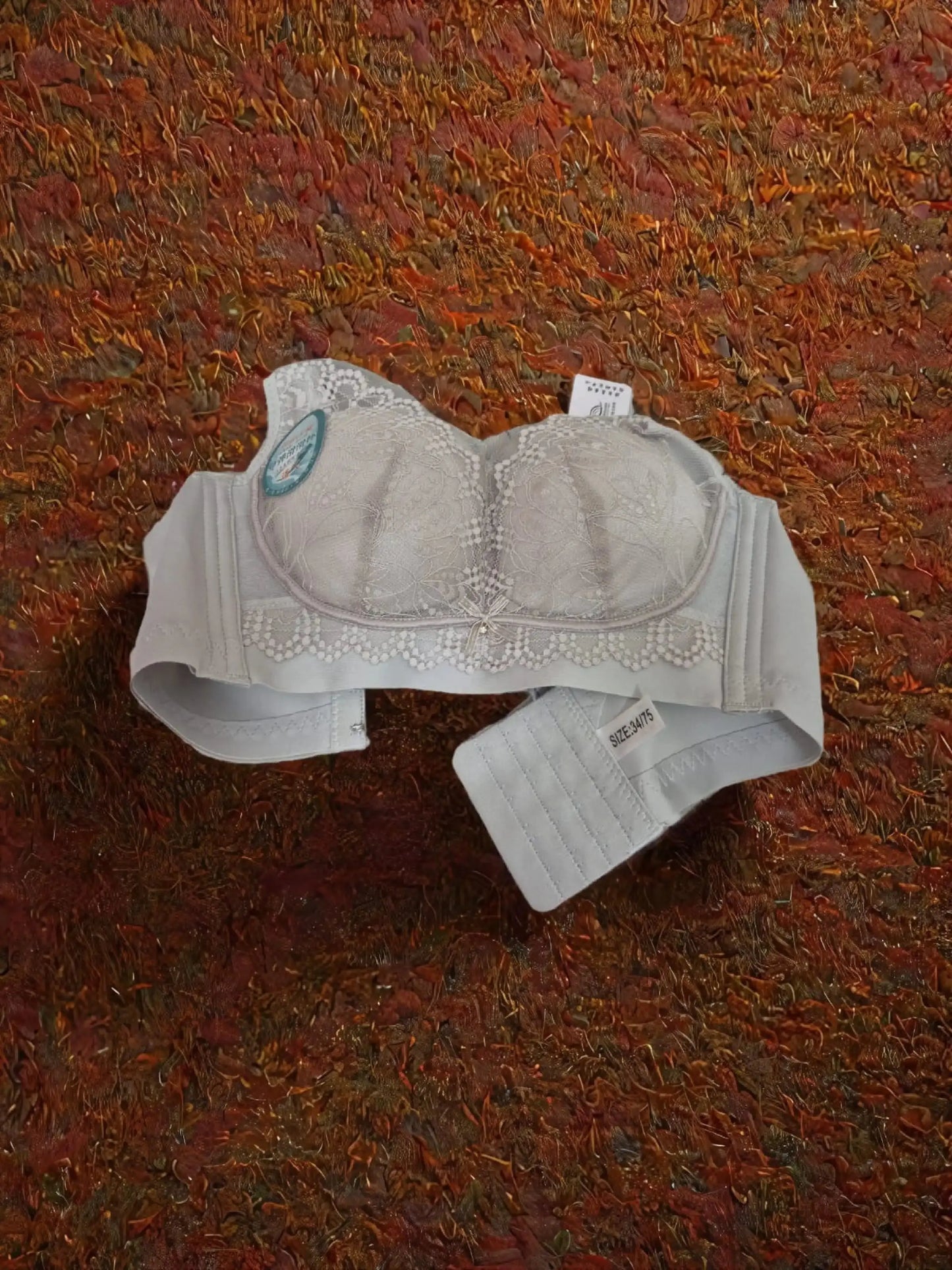 Amara Crimson Curves