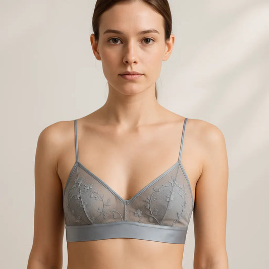 Liora Crimson Curves