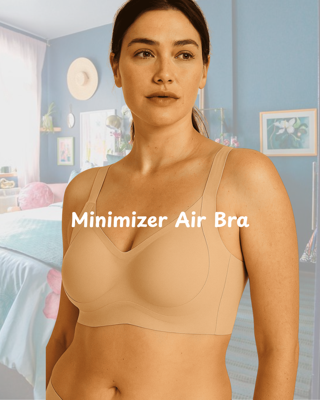 Silhoutte Crimson Curves