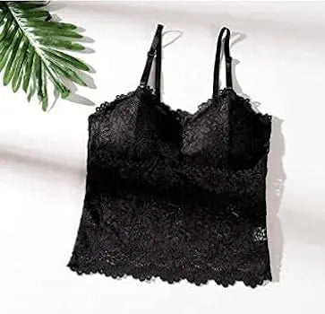 Midnight Veil Crimson Curves