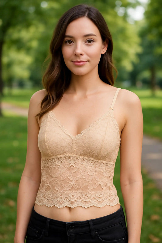 Midnight Veil Crimson Curves