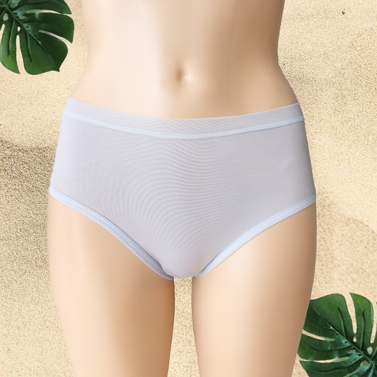 Set of 5 Muj i- Petal Veil Crimson Curves