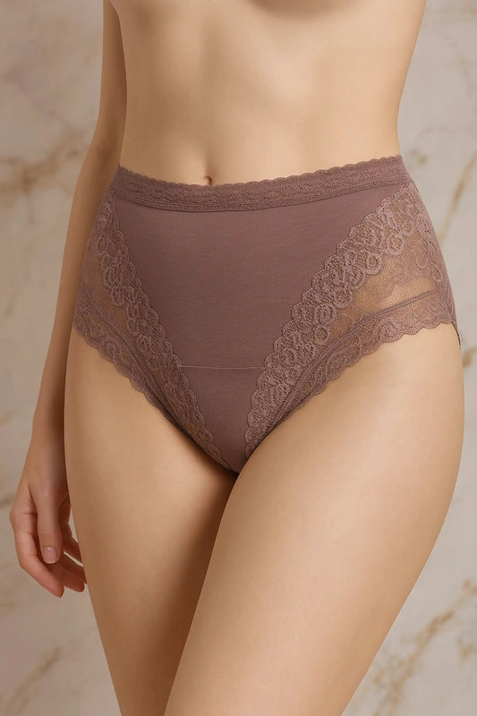 Set of 3 Muji Cloudette Crimson Curves